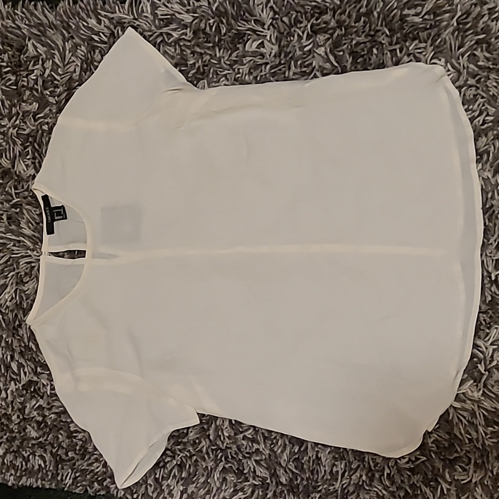 Forever 21 dress shirt